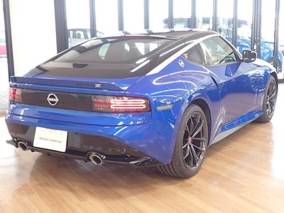 NISSAN FAIRLADY Z - 3