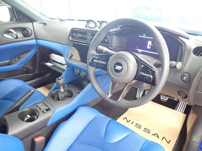 NISSAN FAIRLADY Z - 4