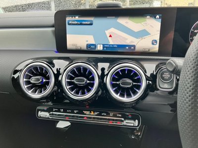 صورة مصغرة 11 لـ 2025 Mercedes-BENZ CLA