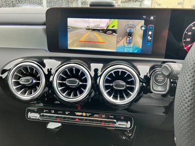 صورة مصغرة 12 لـ 2025 Mercedes-BENZ CLA