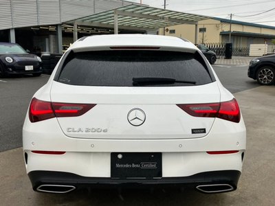 صورة مصغرة 17 لـ 2025 Mercedes-BENZ CLA