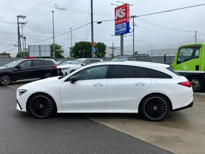 صورة مصغرة 20 لـ 2025 Mercedes-BENZ CLA