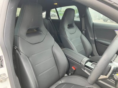صورة مصغرة 13 لـ 2025 Mercedes-BENZ CLA