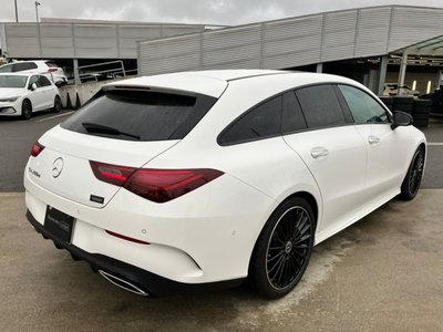 صورة مصغرة 16 لـ 2025 Mercedes-BENZ CLA
