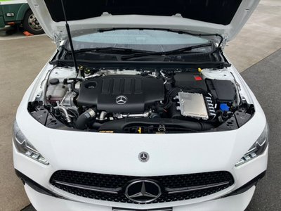 صورة مصغرة 21 لـ 2025 Mercedes-BENZ CLA