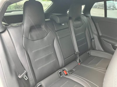 صورة مصغرة 15 لـ 2025 Mercedes-BENZ CLA