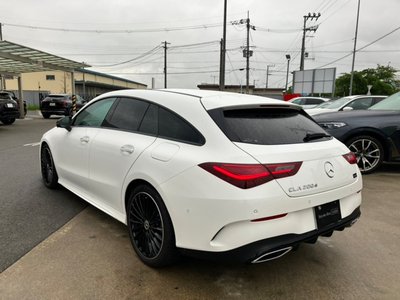 صورة مصغرة 19 لـ 2025 Mercedes-BENZ CLA