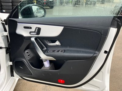 صورة مصغرة 14 لـ 2025 Mercedes-BENZ CLA