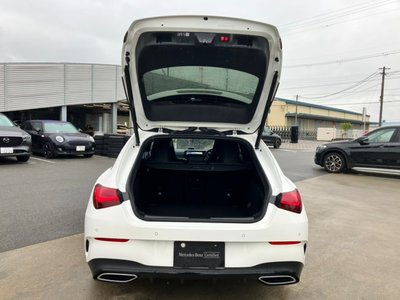 صورة مصغرة 18 لـ 2025 Mercedes-BENZ CLA