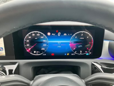 2025 Mercedes-BENZ CLA — фото 10