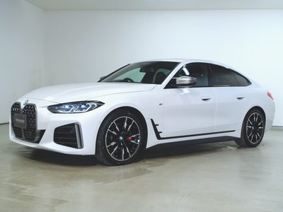 BMW 4 SERIES GRAN COUPE - 1