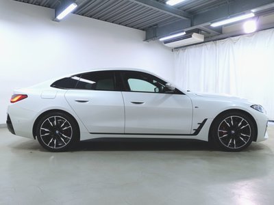 BMW 4 SERIES GRAN COUPE - 8