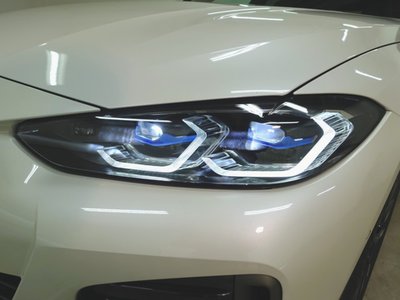 BMW 4 SERIES GRAN COUPE - 3