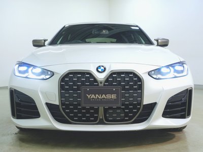 BMW 4 SERIES GRAN COUPE - 2