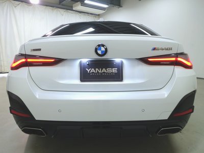 BMW 4 SERIES GRAN COUPE - 7