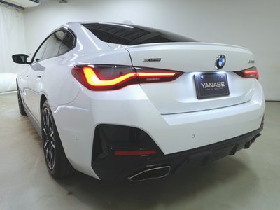 BMW 4 SERIES GRAN COUPE - 6