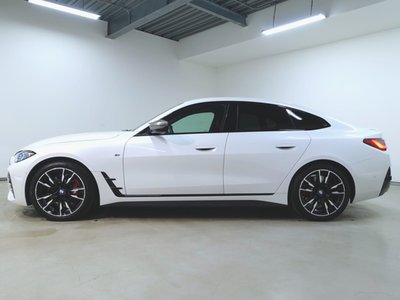 BMW 4 SERIES GRAN COUPE - 4