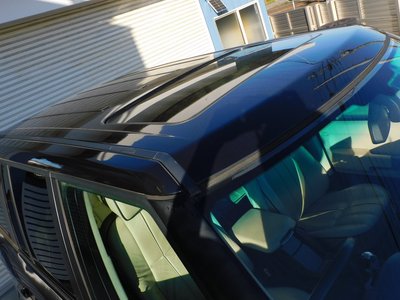 LAND ROVER RANGE ROVER - 9