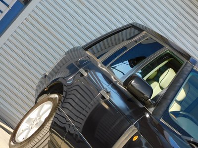 LAND ROVER RANGE ROVER - 3