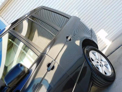 LAND ROVER RANGE ROVER - 10