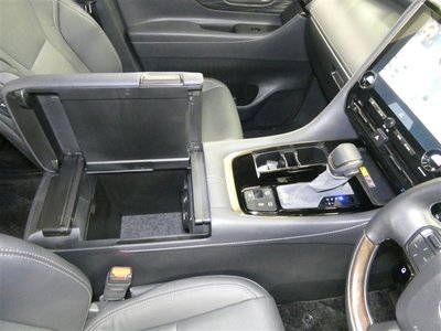 2024 Toyota ALPHARD — миниатюра 29