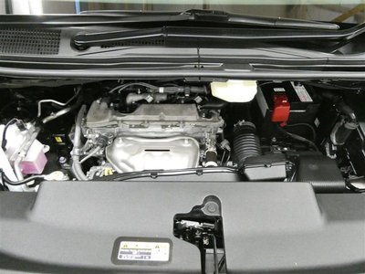 2024 Toyota ALPHARD — миниатюра 11