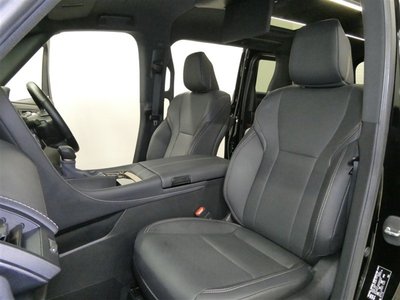 2024 Toyota ALPHARD — миниатюра 30