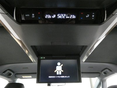 2024 Toyota ALPHARD — миниатюра 27