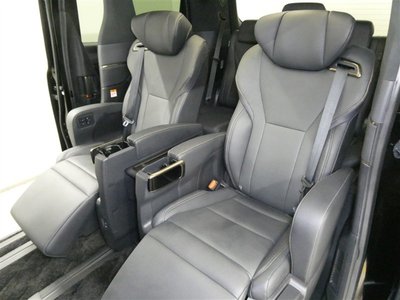 2024 Toyota ALPHARD — миниатюра 31