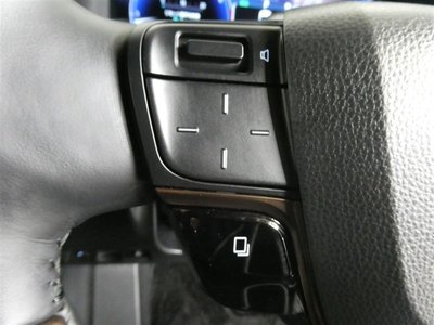 2024 Toyota ALPHARD — миниатюра 14