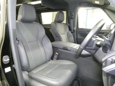 2024 Toyota ALPHARD — миниатюра 28