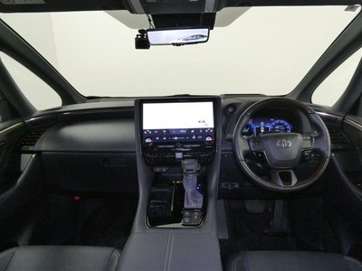 2024 Toyota ALPHARD — миниатюра 12