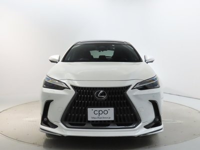 LEXUS NX - 5