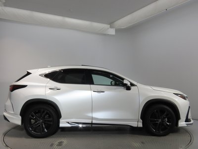LEXUS NX - 4