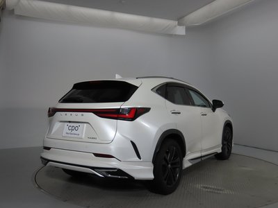 LEXUS NX - 2