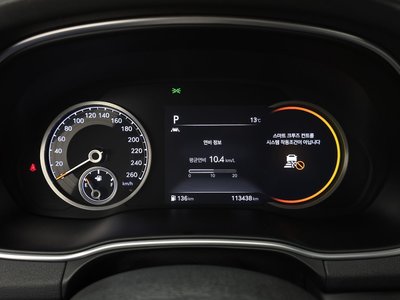 GENESIS GV80 - 8