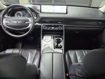 GENESIS GV80 - 5