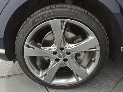 GENESIS GV80 - 6