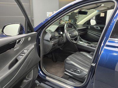 GENESIS GV80 - 10