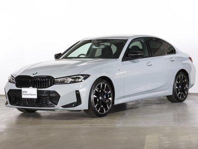 BMW 3 SERIES - 1
