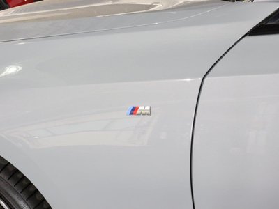 BMW 3 SERIES - 6