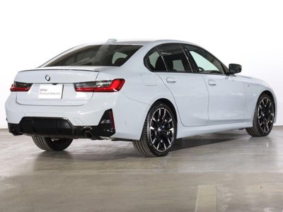 BMW 3 SERIES - 2