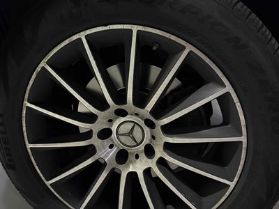 MERCEDES-BENZ G-CLASS - 7