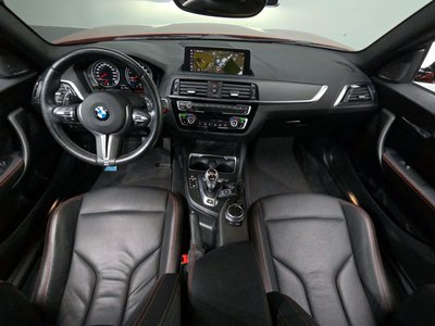 BMW M2 - 5
