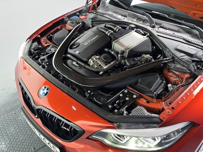 BMW M2 - 7