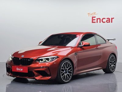 BMW M2 - 1