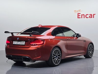 BMW M2 - 3
