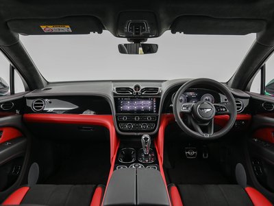 صورة مصغرة 11 لـ 2023 Bentley BENTAYGA