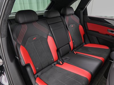 صورة مصغرة 17 لـ 2023 Bentley BENTAYGA