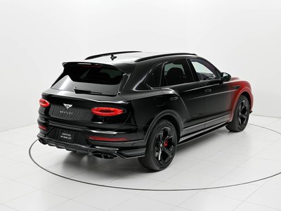صورة مصغرة 23 لـ 2023 Bentley BENTAYGA